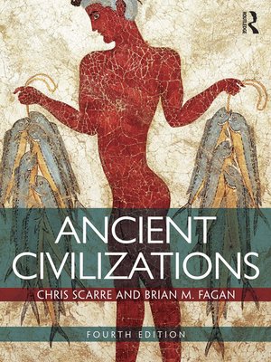 cover image of Ancient Civilizations